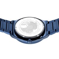 Orologio Bering Uomo Solar Watch in Acciaio 14443-797 - 14443-797